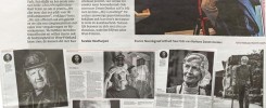 Noordhollands Dagblad portret westfries door Rianne Noordegraaf fotograaf